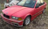 BMW 3 Series E36 Sedan