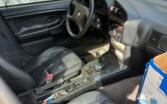 BMW 3 Series E36 Sedan