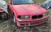BMW 3 Series E36 Sedan