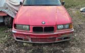 BMW 3 Series E36 Sedan