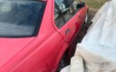 BMW 3 Series E36 Sedan