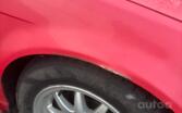 BMW 3 Series E36 Sedan