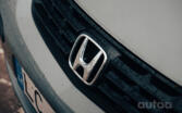 Honda Civic 7 generation [restyling] Hatchback 5-doors