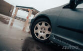 Honda Civic 7 generation [restyling] Hatchback 5-doors