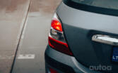 Honda Civic 7 generation [restyling] Hatchback 5-doors