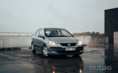 Honda Civic 7 generation [restyling] Hatchback 5-doors