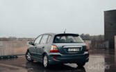 Honda Civic 7 generation [restyling] Hatchback 5-doors