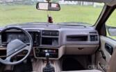 Ford Sierra 1 generation Hatchback 5-doors