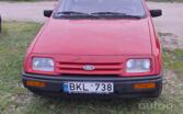Ford Sierra 1 generation Hatchback 5-doors