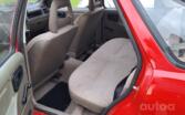 Ford Sierra 1 generation Hatchback 5-doors