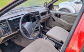 Ford Sierra 1 generation Hatchback 5-doors