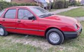 Ford Sierra 1 generation Hatchback 5-doors