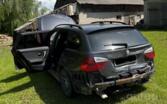 BMW 3 Series E90/E91/E92/E93 Touring wagon