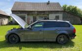 BMW 3 Series E90/E91/E92/E93 Touring wagon