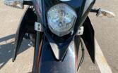 Aprilia SX