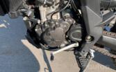 Aprilia SX