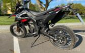 Aprilia SX