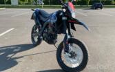 Aprilia SX