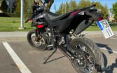 Aprilia SX
