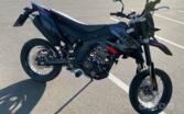 Aprilia SX