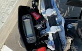 Aprilia SX