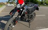 Aprilia SX