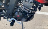 Aprilia SX