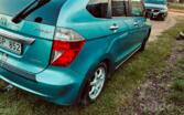 Honda FR-V 1 generation Minivan