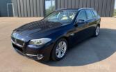 BMW 5 Series F07/F10/F11 Touring wagon