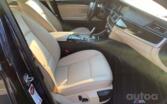 BMW 5 Series F07/F10/F11 Touring wagon