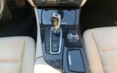 BMW 5 Series F07/F10/F11 Touring wagon