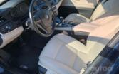 BMW 5 Series F07/F10/F11 Touring wagon