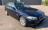 BMW 5 Series F07/F10/F11 Touring wagon