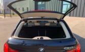 BMW 5 Series F07/F10/F11 Touring wagon