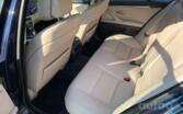 BMW 5 Series F07/F10/F11 Touring wagon
