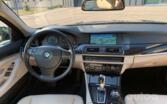 BMW 5 Series F07/F10/F11 Touring wagon
