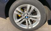 BMW 5 Series F07/F10/F11 Touring wagon