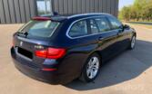 BMW 5 Series F07/F10/F11 Touring wagon
