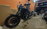 Honda CBX