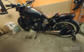 Honda CBX