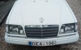 Mercedes-Benz E-Class W124 [2th restyling] wagon
