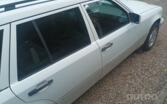 Mercedes-Benz E-Class W124 [2th restyling] wagon