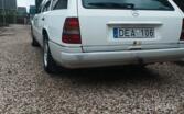 Mercedes-Benz E-Class W124 [2th restyling] wagon