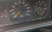 Mercedes-Benz E-Class W124 [2th restyling] wagon