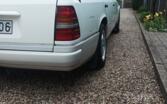 Mercedes-Benz E-Class W124 [2th restyling] wagon