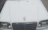Mercedes-Benz E-Class W124 [2th restyling] wagon