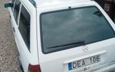 Mercedes-Benz E-Class W124 [2th restyling] wagon