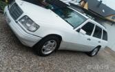 Mercedes-Benz E-Class W124 [2th restyling] wagon