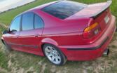 BMW 5 Series E39 [restyling] Sedan