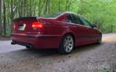 BMW 5 Series E39 [restyling] Sedan
